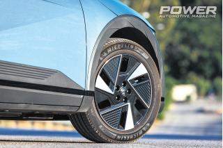 Hyundai Ioniq 5 84kWh RWD 230Ps 